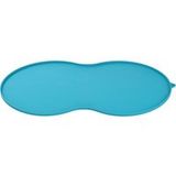AniOne Schoonloopmat Blauw
