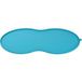 AniOne Schoonloopmat Blauw