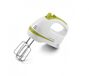 Esperanza EKM011 Handmixer 400 W Lichtgroen, Wit