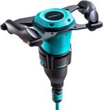 Collomix XQ 1 Serie - Handmixer - 1100W - Ergonomische Handgreep