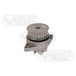 Graf Pompe À Eau, Refroidissement Du Moteur Graf Pa765 Audi 036 121 005f 036 121 005p
