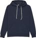 Quiksilver Salt Water Hoodie Bleu L Homme