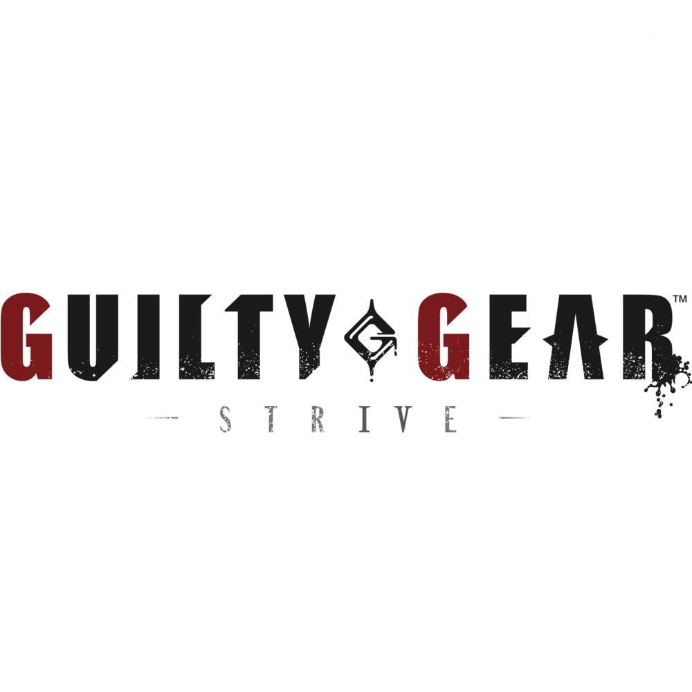 BANDAI NAMCO Entertainment Guilty Gear -Strive- Standard - PlayStation 5