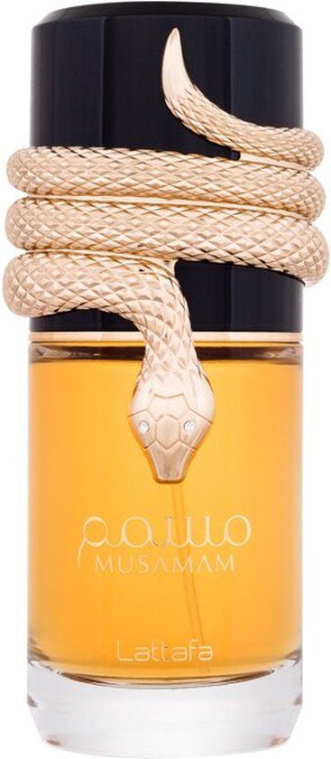 Lattafa Eau de Parfum / 100 ml / Unisex