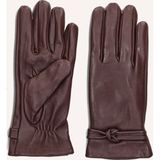 Notre-V Handschoenen Zawb1-199 Rood