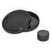 Caruba Metalen Filter Opberg/Bewaarset 30.5mm