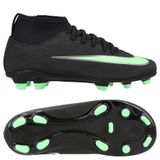 Nike Mercurial Superfly 11 Club FG/MG Kindervoetbalschoenen