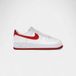 Nike Air Force 1 Low '07 Next Nature White Volt Gym Red (Women's)