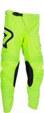Acerbis J-Windy Vented Limelight Pantalon Motocross Taille 34