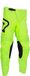 Acerbis J-Windy Vented Limelight Pantalon Motocross Taille 34