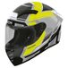 AIROH CONNOR EGO YELLOW GLOSS XS