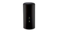 D-Link AC1750 Dual-band Gigabit Router Zwart
