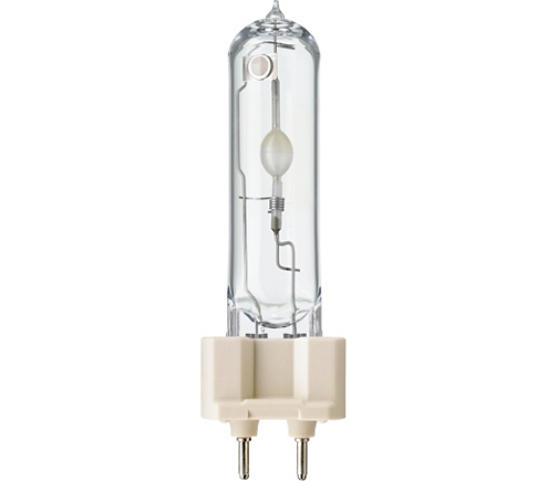 Philips 91137400 - Metaalhalidelamp - 39W - 4050 lumen - 3000K - Warm wit
