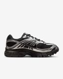 Nike W Air Max Moto 2K Dames Sneakers Zwart/Zilver Maat 43