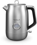 Tesla KT500X Waterkoker - 1.7L - 2200W - RVS