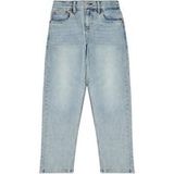 Levi's Kids Stay Loose Taper Jeans Broek Blauw 16 Years Jongen