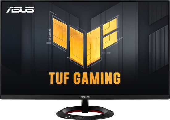 ASUS TUF Gaming VG249Q3R - Full HD Fast IPS Gaming Monitor - 180Hz - 24 inch