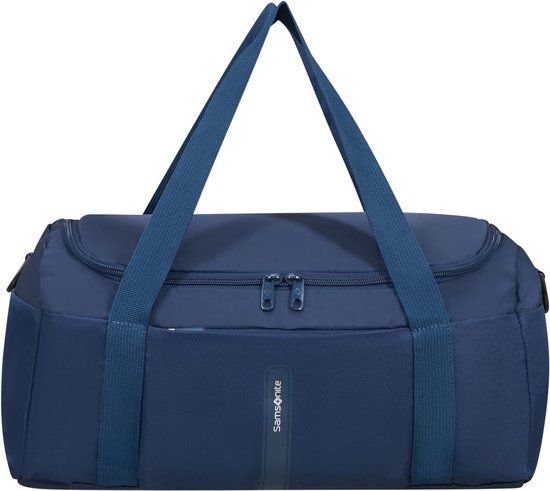 Samsonite Reisaccessoire - opvouwbare reistas XS underseater Ryanair conform - Midnight blue