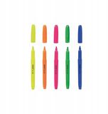 D.RECT Neon Groene Pen Pen, 1 stuk
