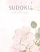 Relaxing Sudoku, Vol. 4: 100 Sudoku Puzzles | Very Easy to Hard | Large Print | 8.5x11 Inches