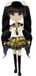 BANDAI Shibajuku Kiki-pop 30 cm
