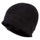 Craghoppers Heren Prostretch warme winter beanie hoed zwart