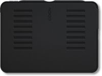ZUGU CASE iPad Pro 11 inch (2018-2022) Zwart
