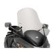 Bijzondere Kappa Bijzondere voorruit, transparant 84 x 68 cm (H x L) zonder montagekit 266DT Suzuki Burgman 400 K7 – k8- k9-lo-l1-l2 (06 > 13)