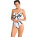 Lisca HONOLULU Maillot de bain préformé maillot de bain une pièce