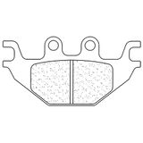 BRAKE CL BRAKES BRAKE PADS 1147ATV1