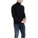 Lacoste Chemise bleue