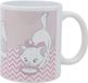 marie STOR Keramische Mok Marie uit The Aristocats