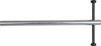 KS Tools 150.9453 Clé pour tige de piston d'amortisseur, M12x1,25