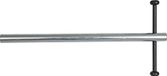 KS Tools 150.9453 Clé pour tige de piston d'amortisseur, M12x1,25