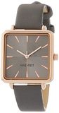 Nine West dameshorloge met bandje