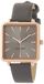 Nine West dameshorloge met bandje