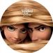 Songs Disney Records Songs from Tangled LP Picture Disc