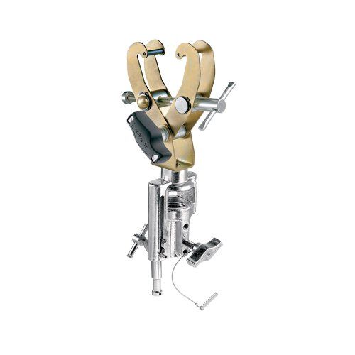 Avenger Avenger Grab clamp w/universal head