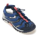 Regatta Kindersandalen Westshore IV Blauw Unisex Maat 34