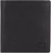 Braun Buffel Hannes Portemonnee Heren - Billfold - RFID - Leer - Zwart