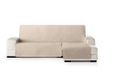 Eysa Oslo Protect waterdichte en ademende bankovertrek, 100% polyester, beige, 240 cm.