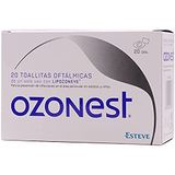 Esteve Onest Ophthalmic Wipes 20 Units