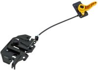NTY Bol Motorkapslot OEM CN1A-16700-AB Geel, Zwart