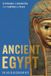 Ancient Egypt Exploration Society Ancient Egypt in 50 Discoveries Paperback