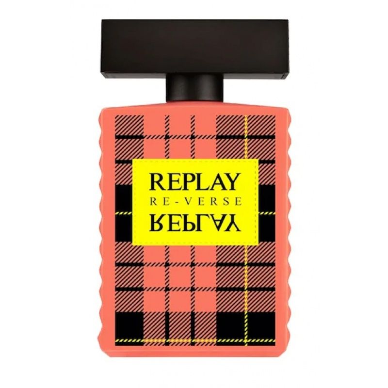 Replay Eau de Toilette / 100 ml / Dames