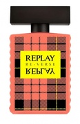 Replay Reverse eau de toilette / 100 ml / dames