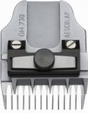 Aesculap Tondeusekop 0,5 mm kop/poten GH 730