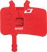 Jagwire Sport Semi-Metallic Disc Brake Pad - Avid (BB7, Juicy)