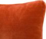texpot Premium Cashmere Kissenhüllen 50 x 50 cm 2 Stück kaneel