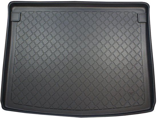 Winparts GO! Aristar Kofferbakmat Volkswagen Caddy Kombi 2004-2020 (Past in versie met stalen wielkasten zonder kunststof bescherming) - Guardliner
